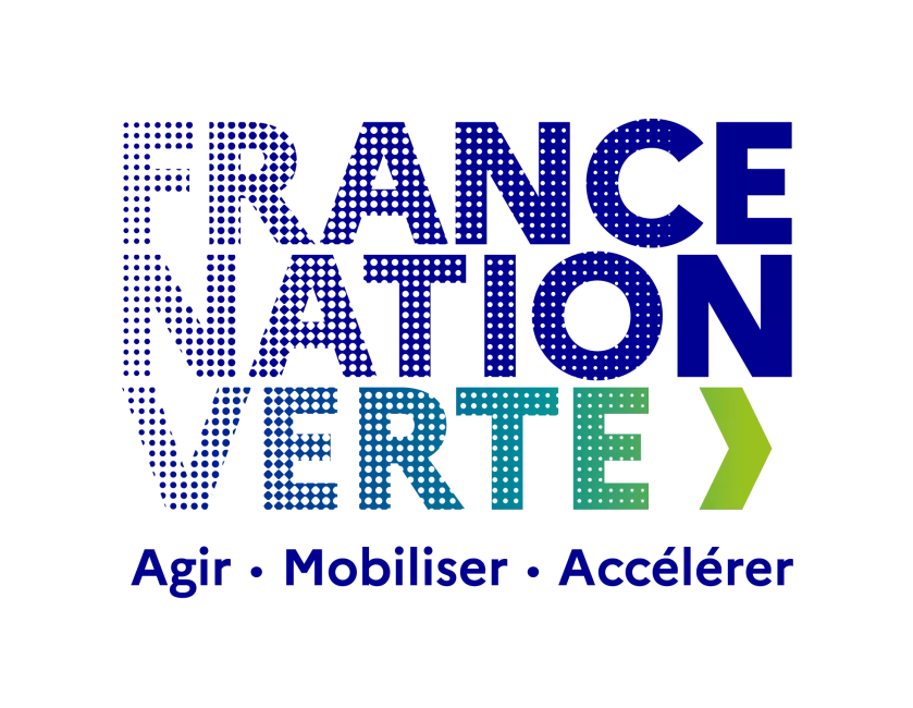 Fonds vert